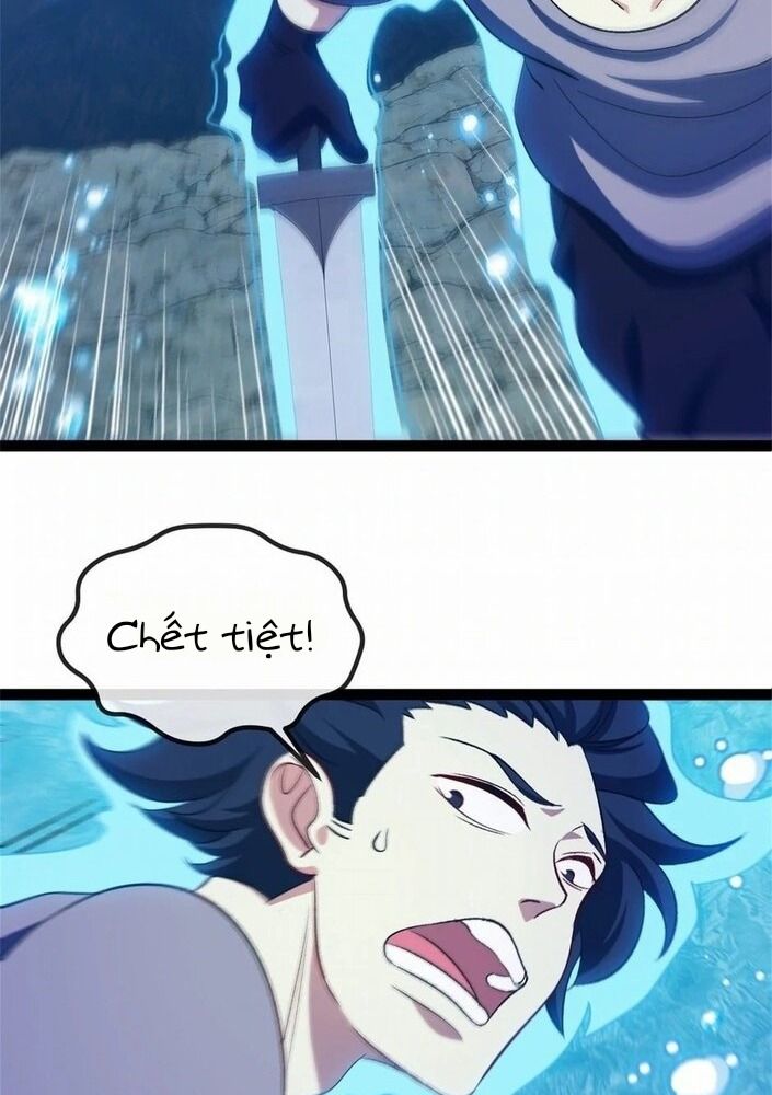 Hệ Thống Thăng Cấp Thành Thần: Chapter 129