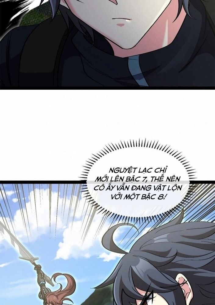 Hệ Thống Thăng Cấp Thành Thần: Chapter 129