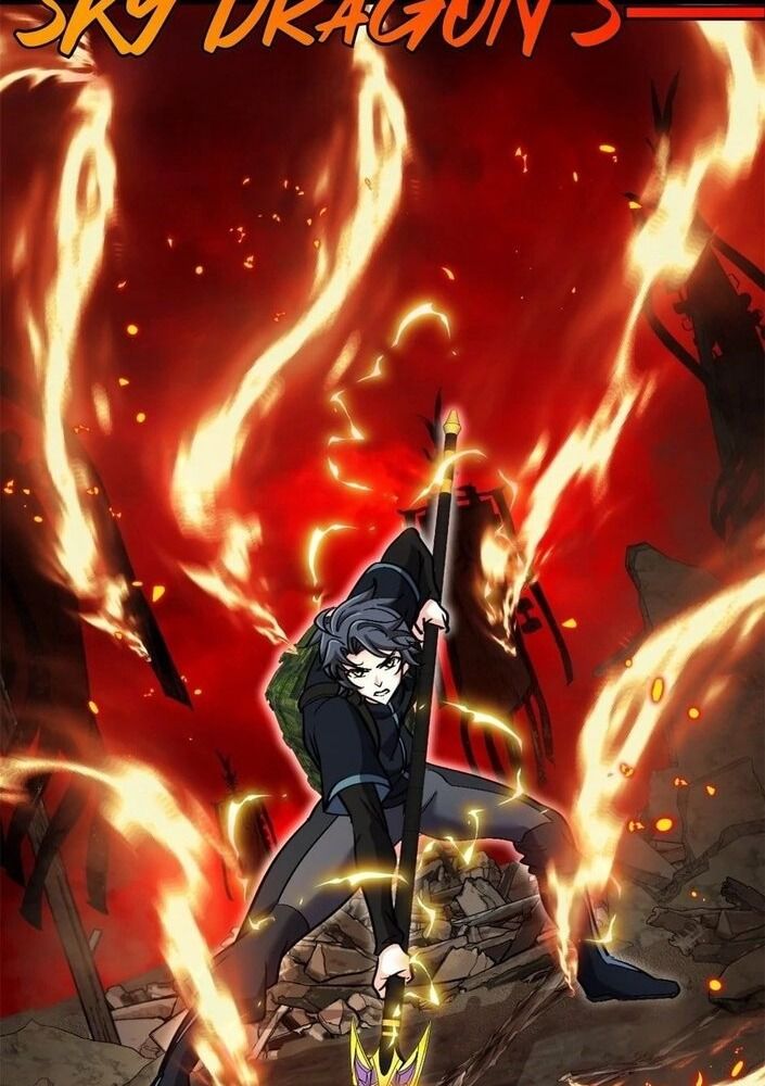 Hệ Thống Thăng Cấp Thành Thần: Chapter 129