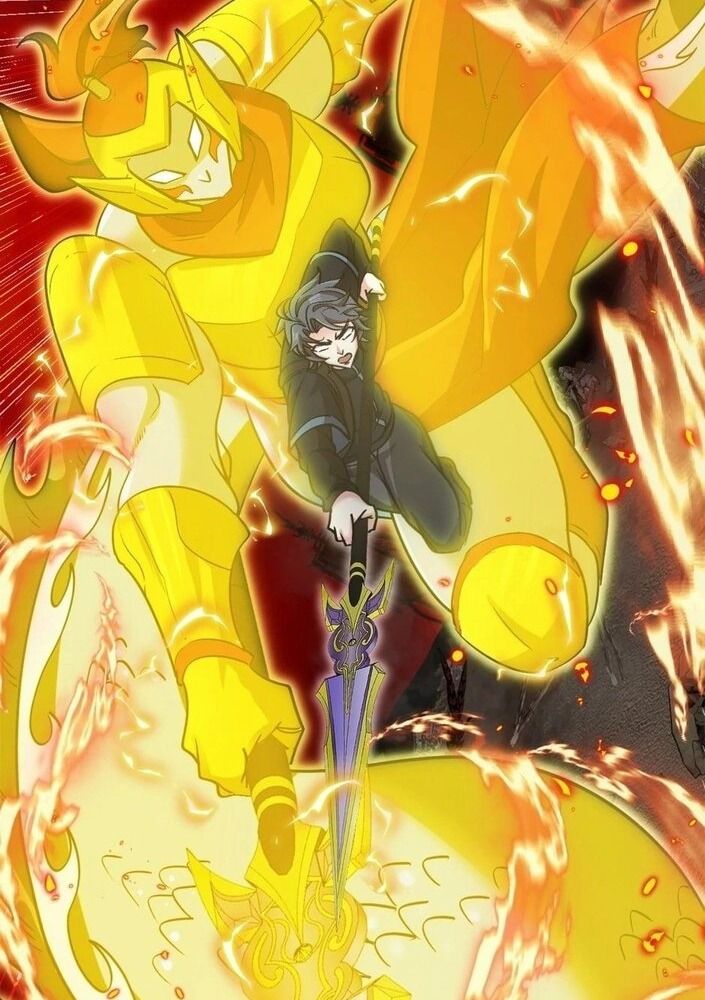 Hệ Thống Thăng Cấp Thành Thần: Chapter 129
