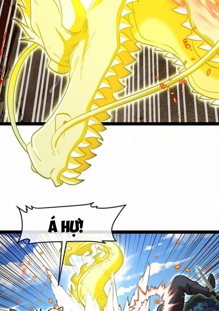 Hệ Thống Thăng Cấp Thành Thần: Chapter 129