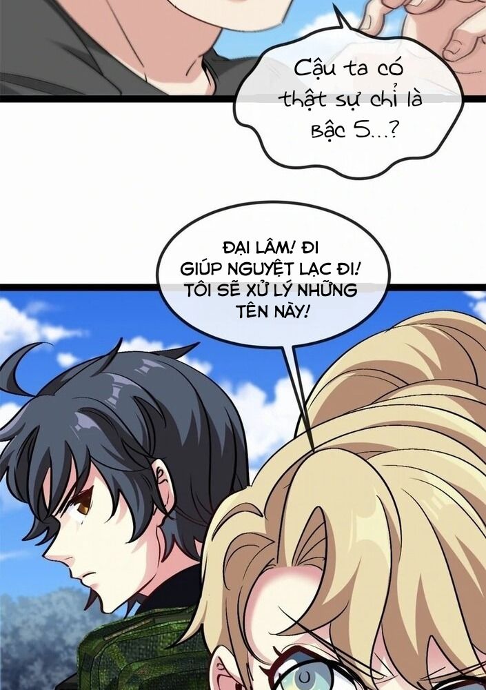 Hệ Thống Thăng Cấp Thành Thần: Chapter 129
