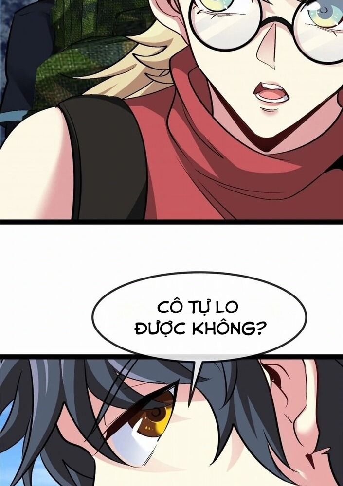 Hệ Thống Thăng Cấp Thành Thần: Chapter 129