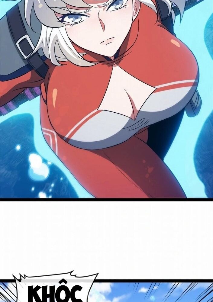 Hệ Thống Thăng Cấp Thành Thần: Chapter 129