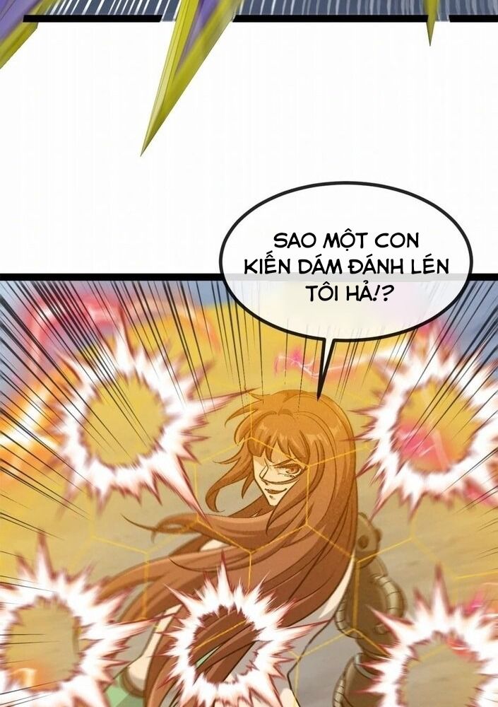 Hệ Thống Thăng Cấp Thành Thần: Chapter 129