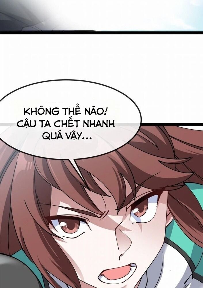 Hệ Thống Thăng Cấp Thành Thần: Chapter 129