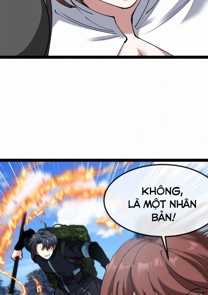 Hệ Thống Thăng Cấp Thành Thần: Chapter 129