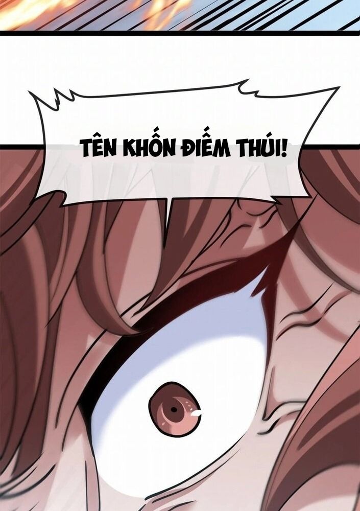 Hệ Thống Thăng Cấp Thành Thần: Chapter 129