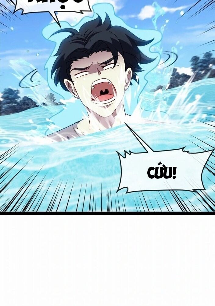 Hệ Thống Thăng Cấp Thành Thần: Chapter 129