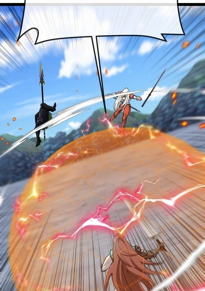 Hệ Thống Thăng Cấp Thành Thần: Chapter 129
