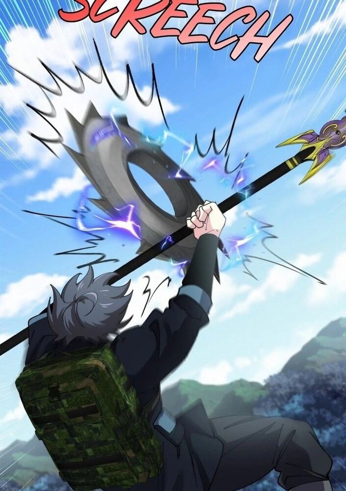 Hệ Thống Thăng Cấp Thành Thần: Chapter 129