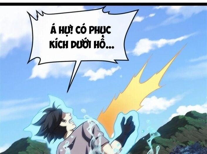 Hệ Thống Thăng Cấp Thành Thần: Chapter 129