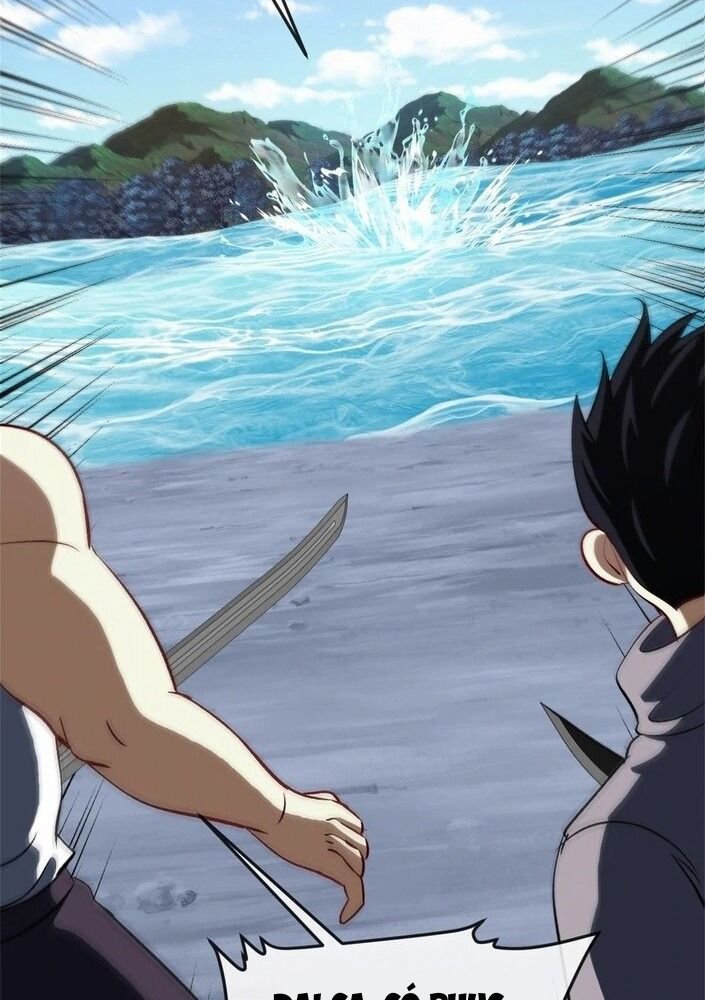 Hệ Thống Thăng Cấp Thành Thần: Chapter 129