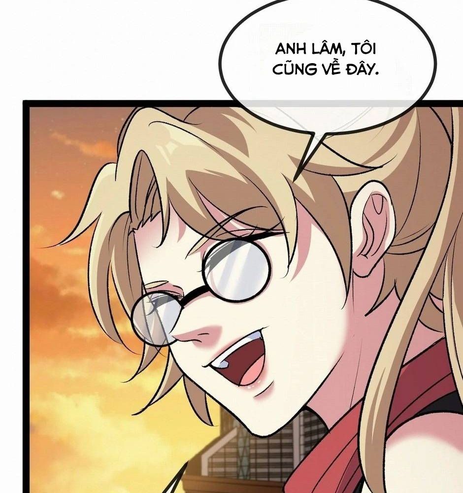 Hệ Thống Thăng Cấp Thành Thần: Chapter 135