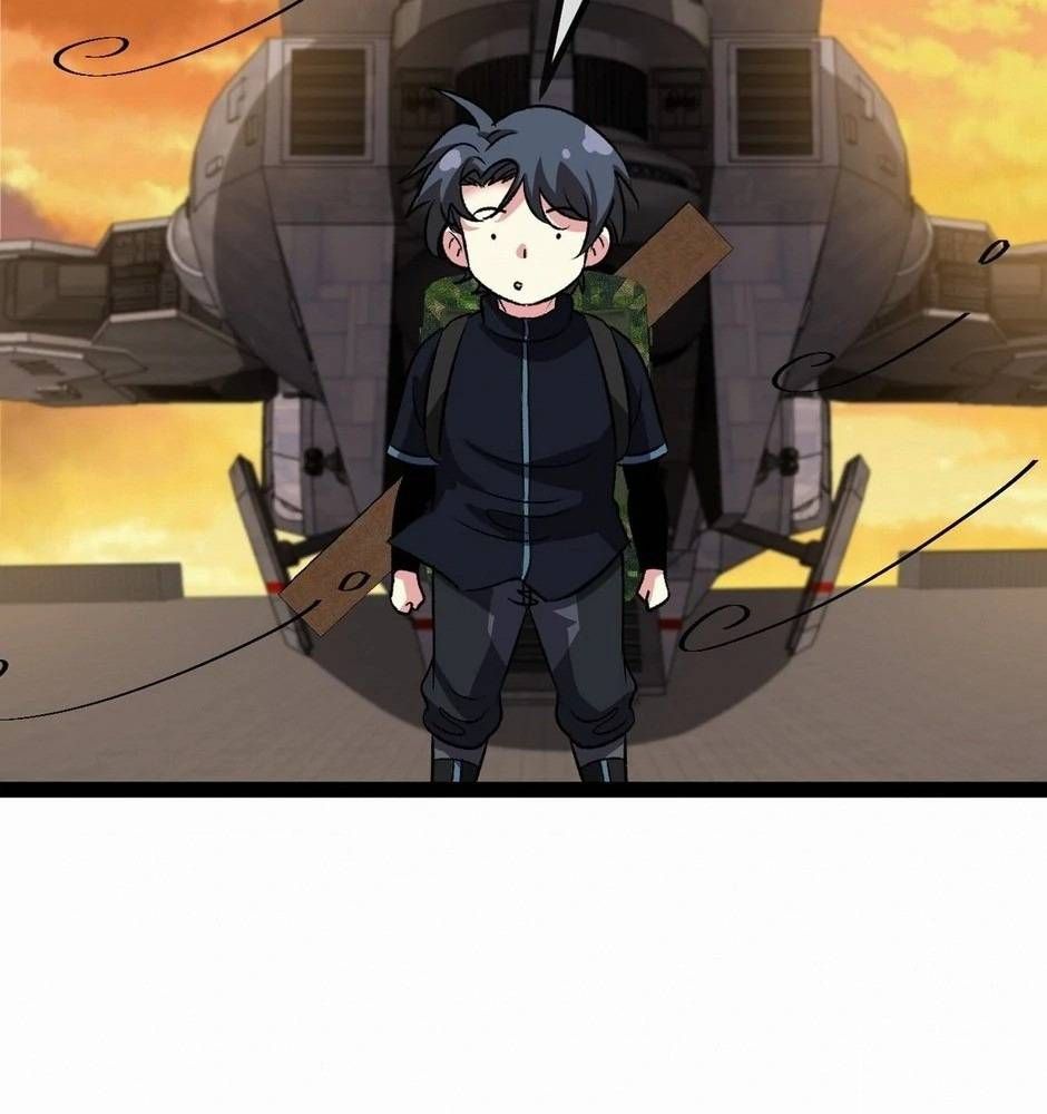 Hệ Thống Thăng Cấp Thành Thần: Chapter 135