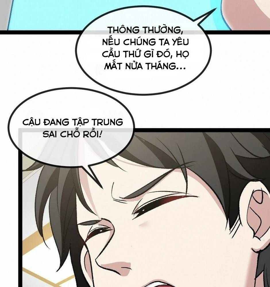 Hệ Thống Thăng Cấp Thành Thần: Chapter 135