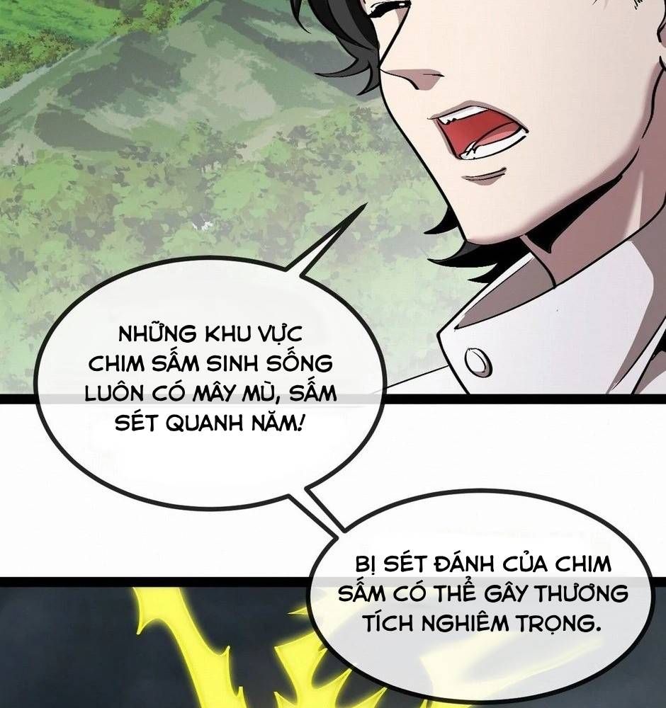 Hệ Thống Thăng Cấp Thành Thần: Chapter 135
