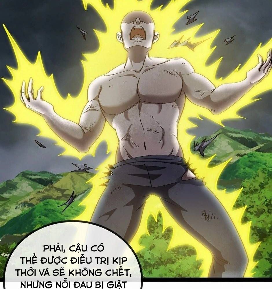 Hệ Thống Thăng Cấp Thành Thần: Chapter 135