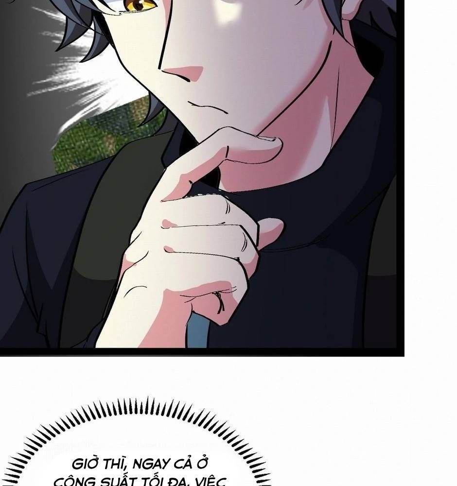 Hệ Thống Thăng Cấp Thành Thần: Chapter 135
