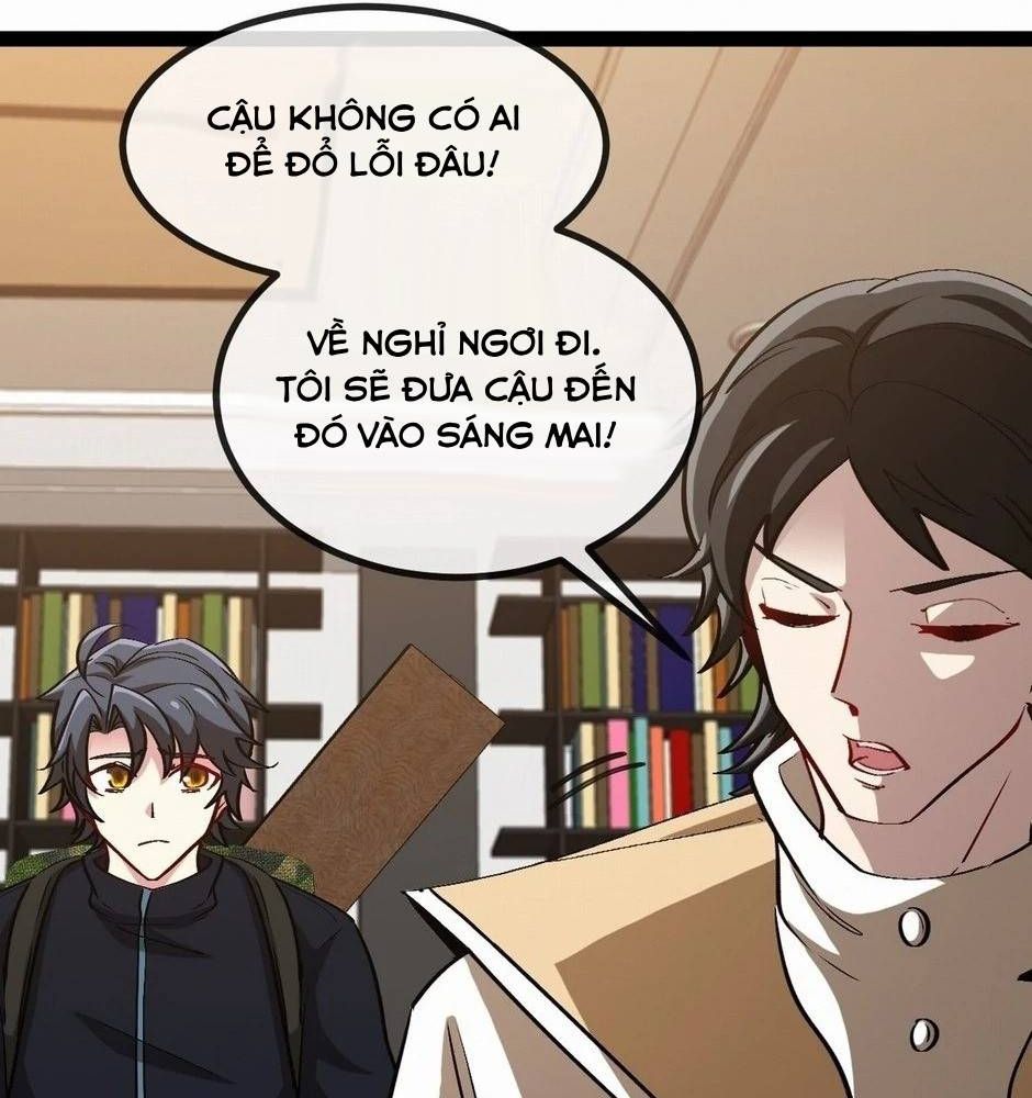 Hệ Thống Thăng Cấp Thành Thần: Chapter 135