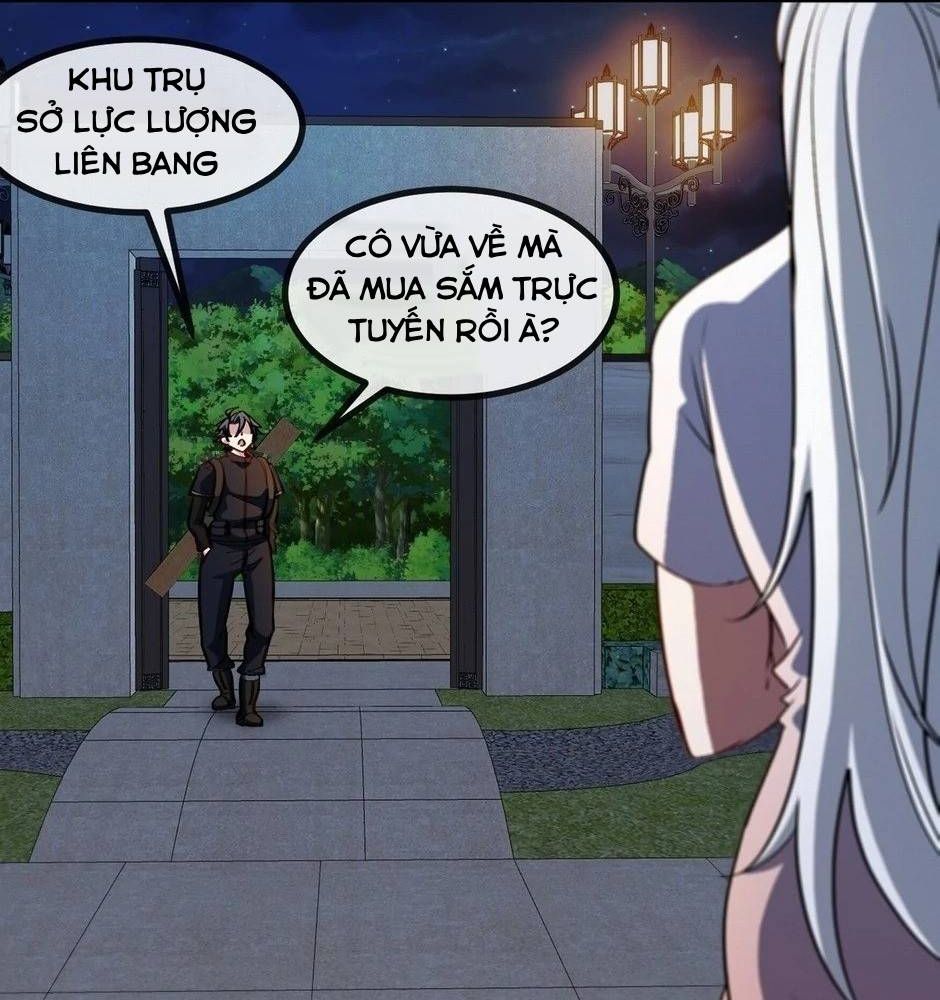 Hệ Thống Thăng Cấp Thành Thần: Chapter 135