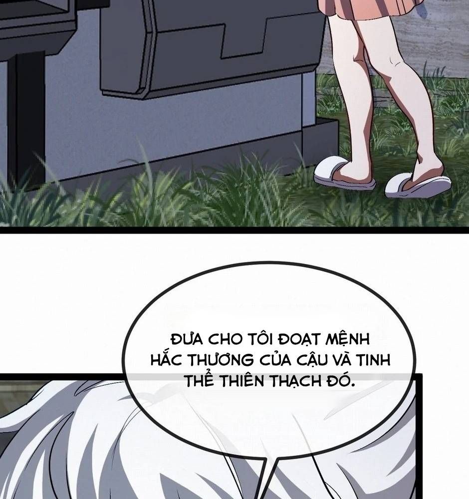Hệ Thống Thăng Cấp Thành Thần: Chapter 135