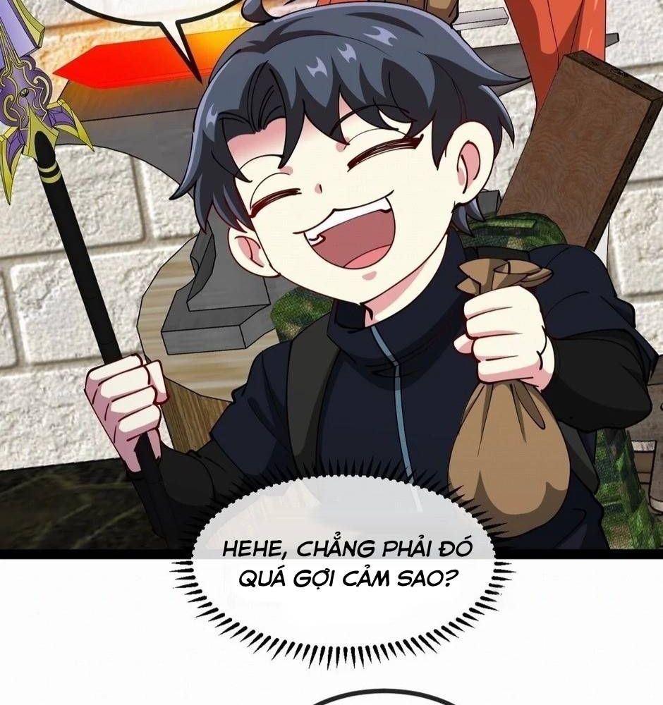 Hệ Thống Thăng Cấp Thành Thần: Chapter 135