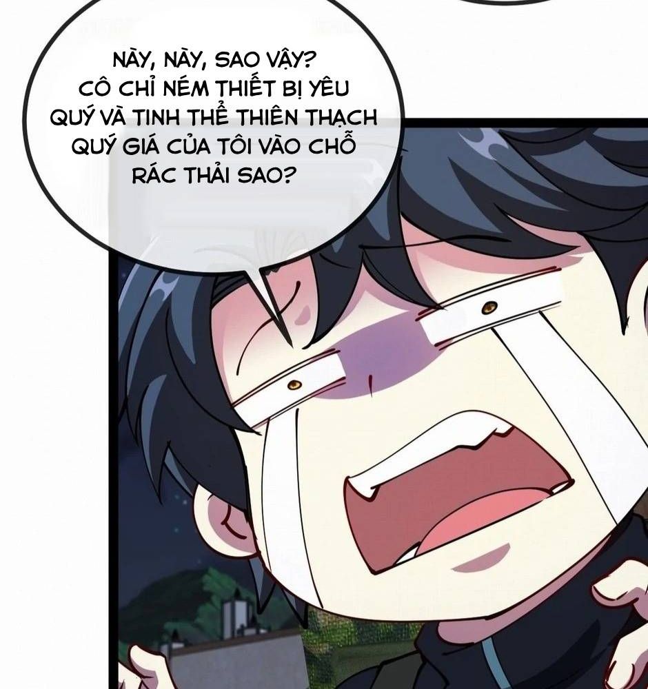 Hệ Thống Thăng Cấp Thành Thần: Chapter 135
