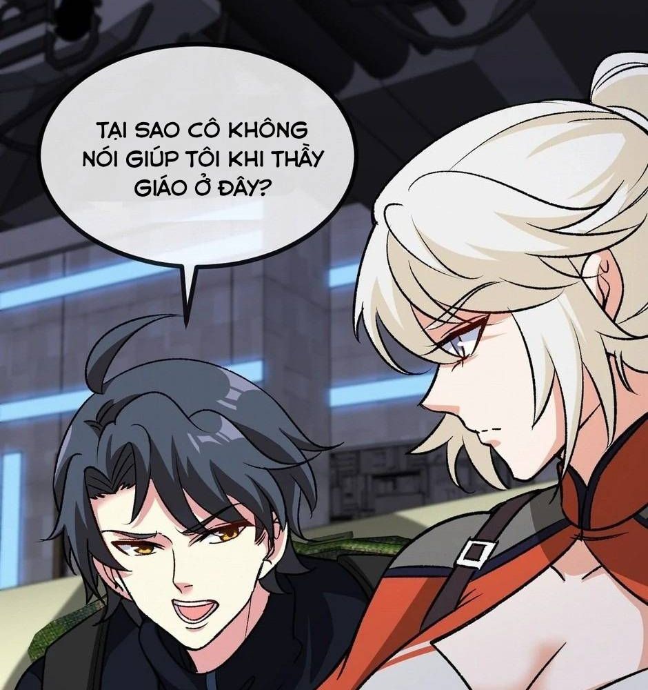 Hệ Thống Thăng Cấp Thành Thần: Chapter 135