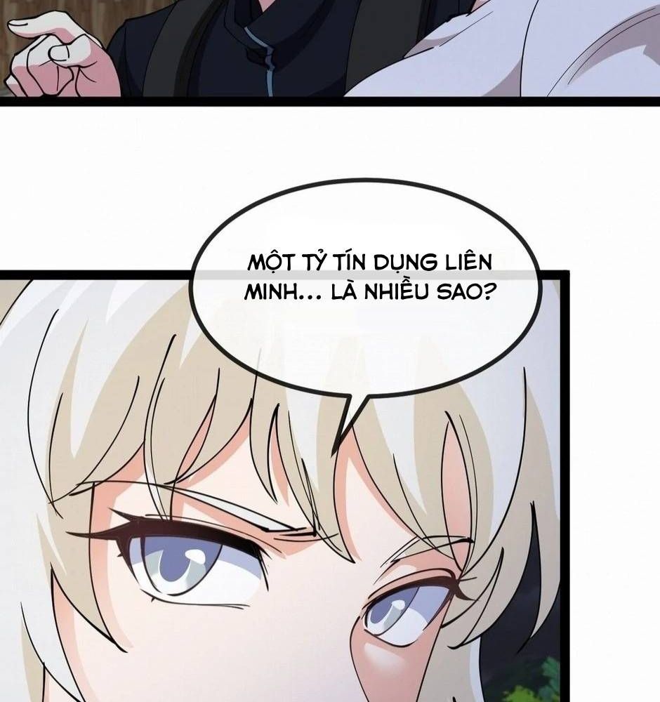 Hệ Thống Thăng Cấp Thành Thần: Chapter 135