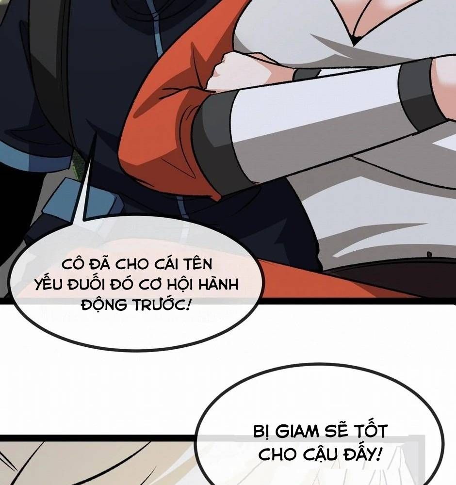 Hệ Thống Thăng Cấp Thành Thần: Chapter 135