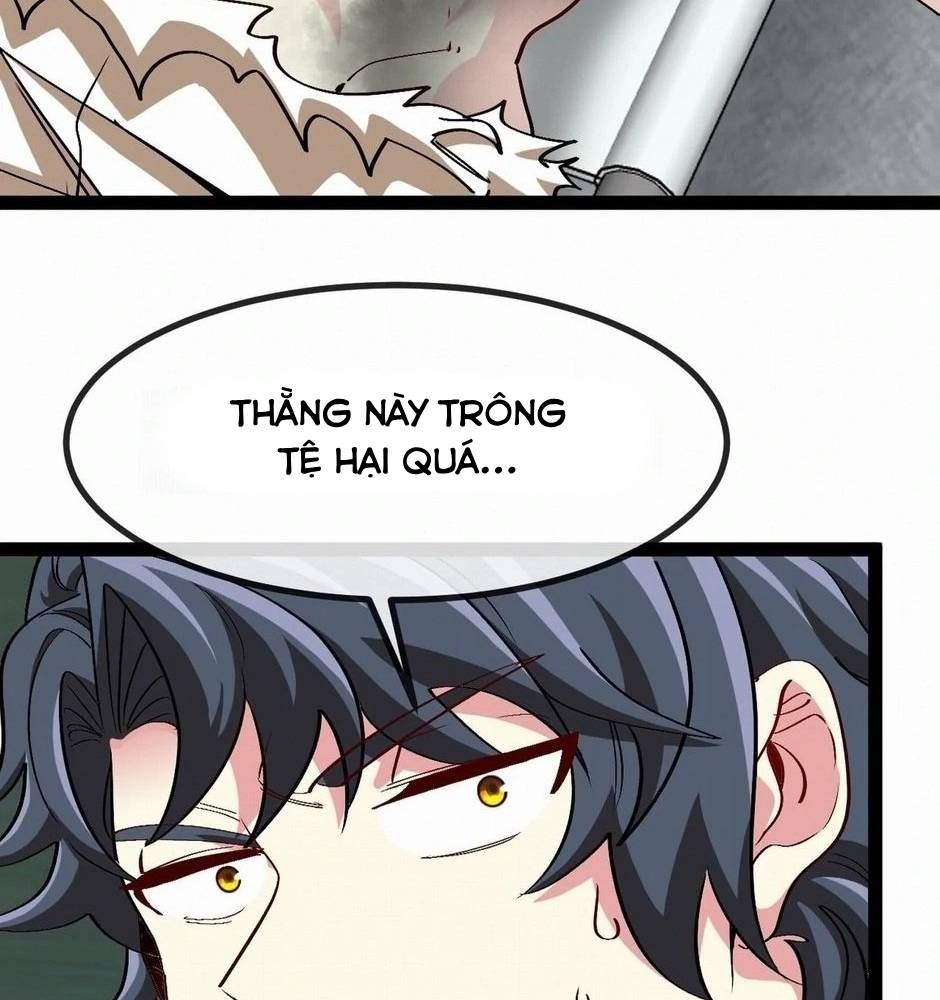 Hệ Thống Thăng Cấp Thành Thần: Chapter 136