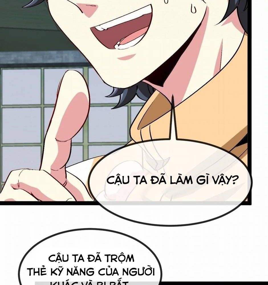 Hệ Thống Thăng Cấp Thành Thần: Chapter 136