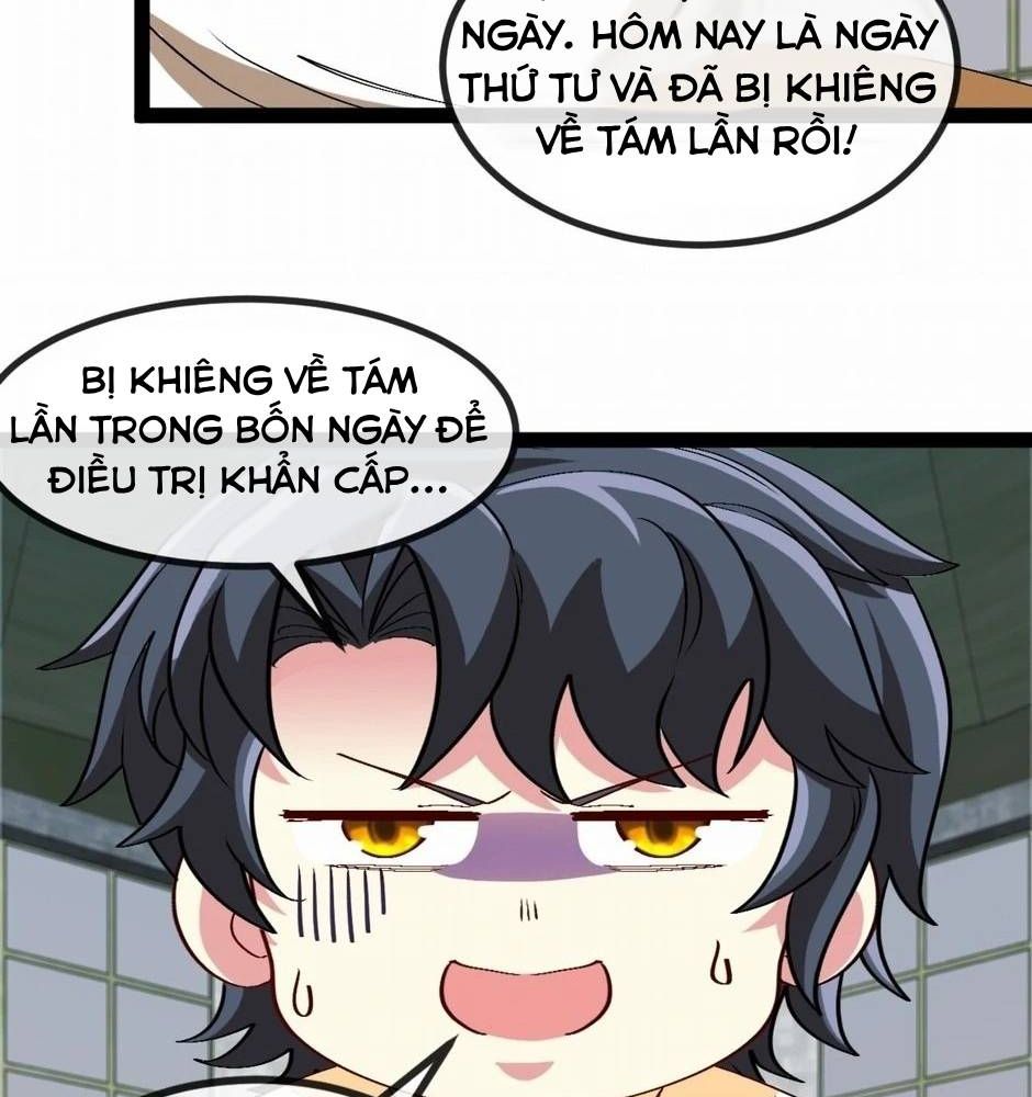 Hệ Thống Thăng Cấp Thành Thần: Chapter 136