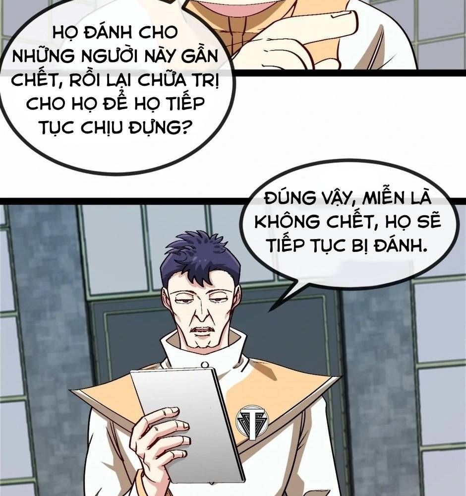 Hệ Thống Thăng Cấp Thành Thần: Chapter 136