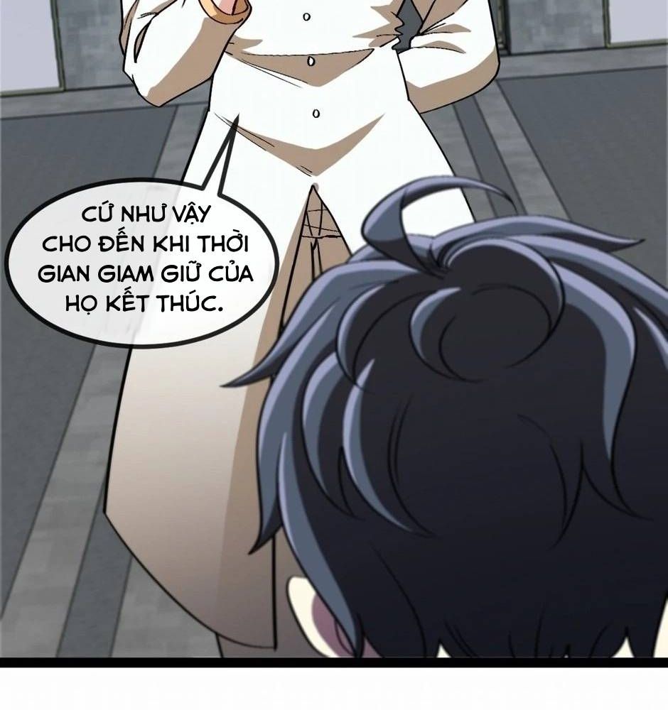 Hệ Thống Thăng Cấp Thành Thần: Chapter 136