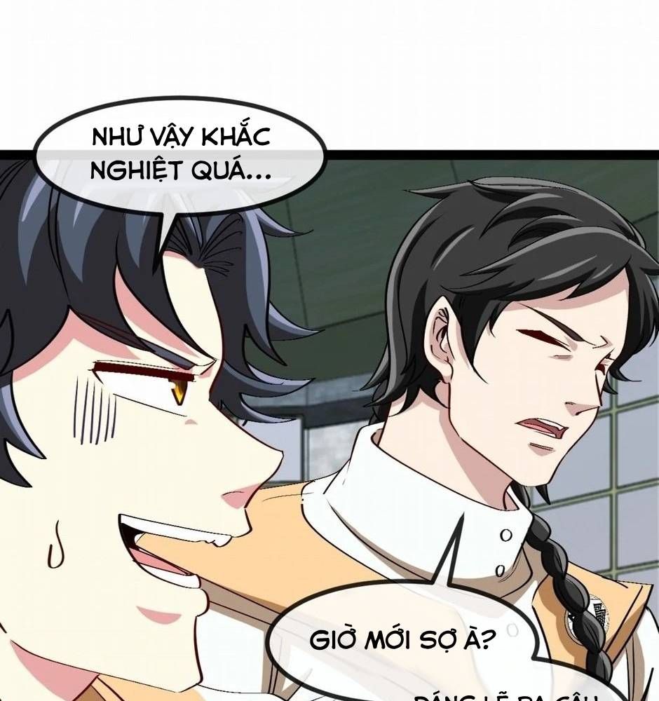 Hệ Thống Thăng Cấp Thành Thần: Chapter 136
