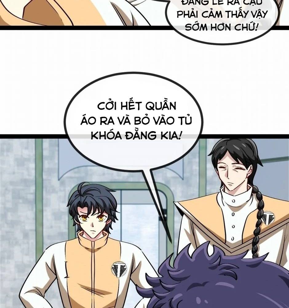 Hệ Thống Thăng Cấp Thành Thần: Chapter 136