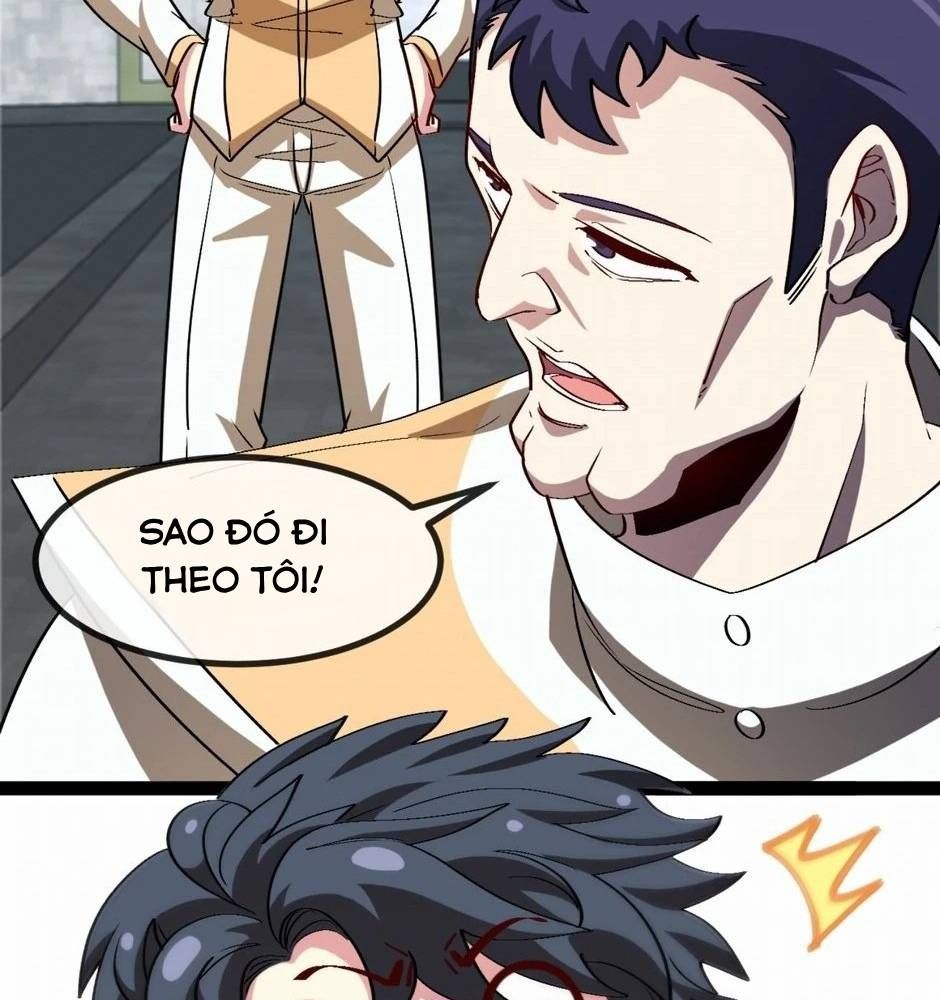 Hệ Thống Thăng Cấp Thành Thần: Chapter 136