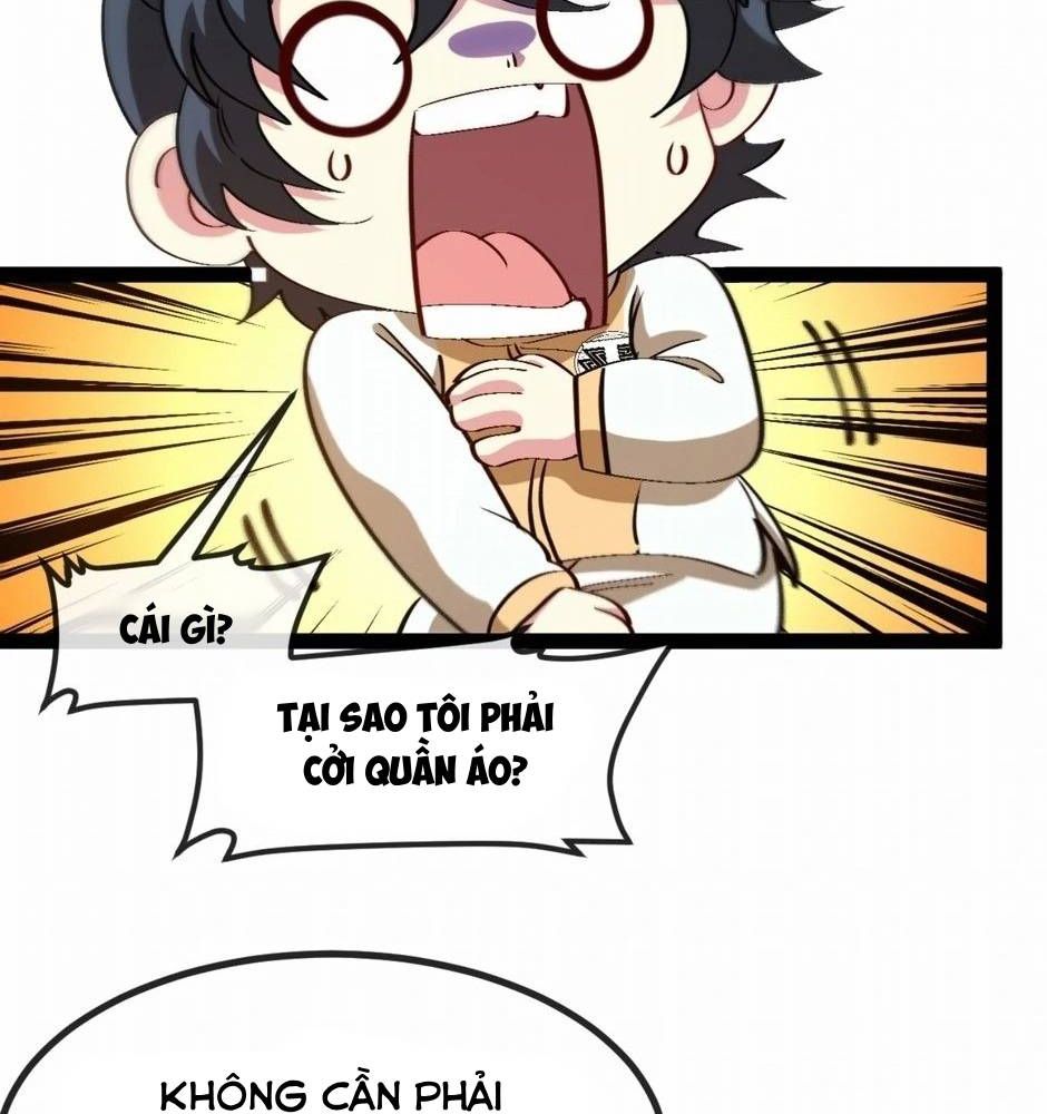 Hệ Thống Thăng Cấp Thành Thần: Chapter 136