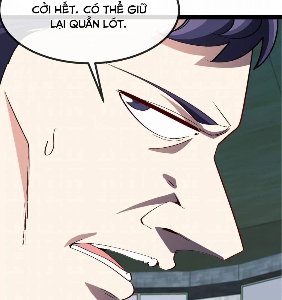 Hệ Thống Thăng Cấp Thành Thần: Chapter 136