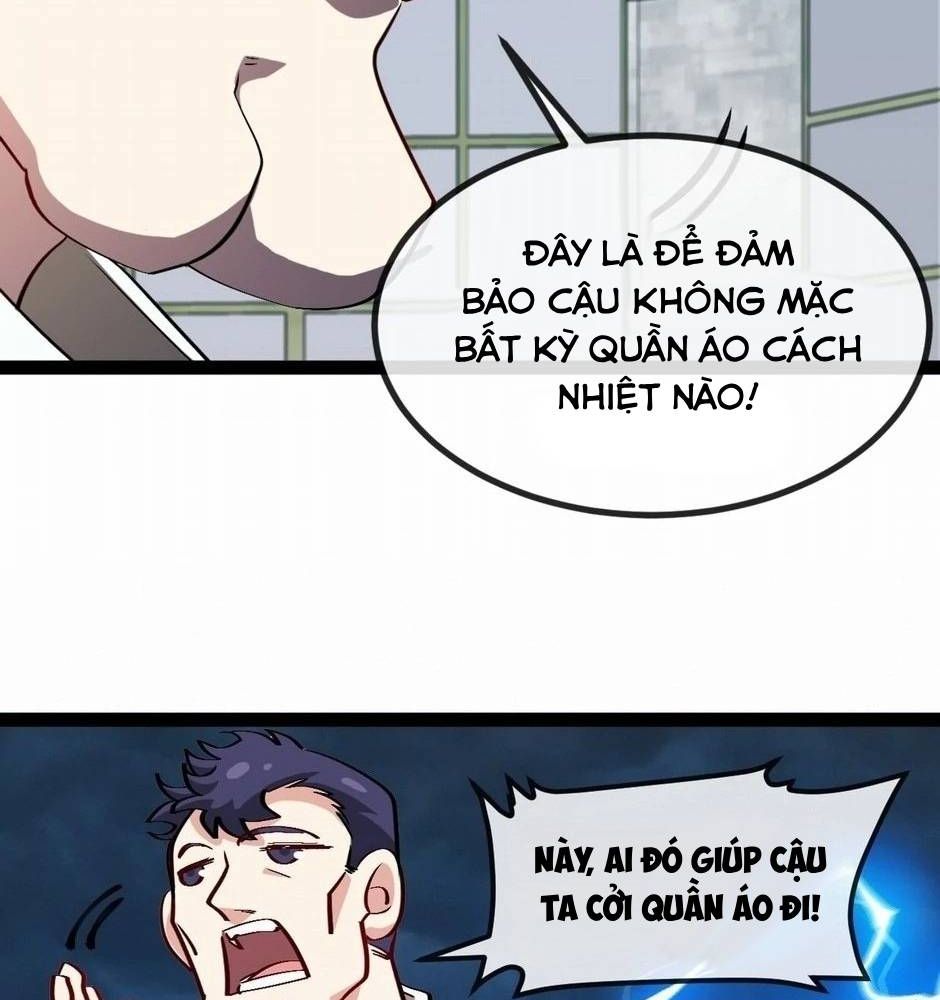 Hệ Thống Thăng Cấp Thành Thần: Chapter 136