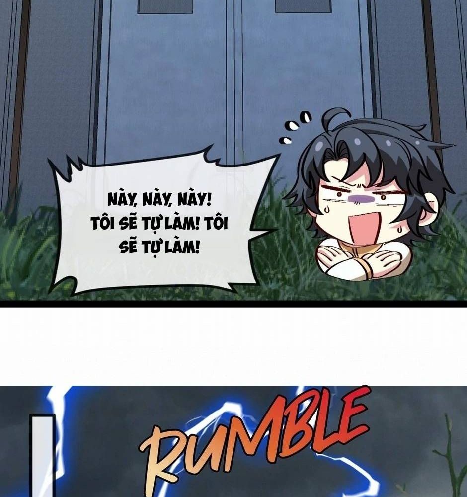 Hệ Thống Thăng Cấp Thành Thần: Chapter 136