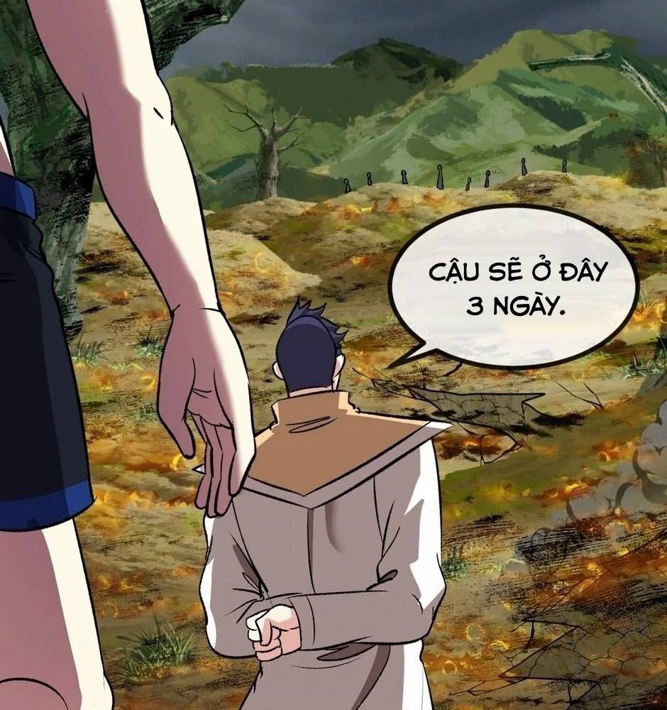Hệ Thống Thăng Cấp Thành Thần: Chapter 136