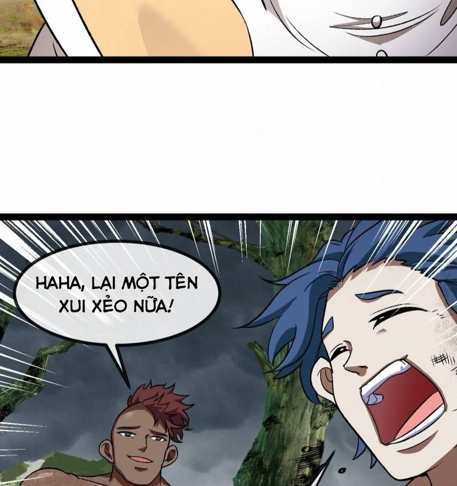 Hệ Thống Thăng Cấp Thành Thần: Chapter 136