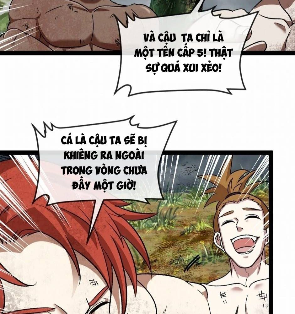 Hệ Thống Thăng Cấp Thành Thần: Chapter 136