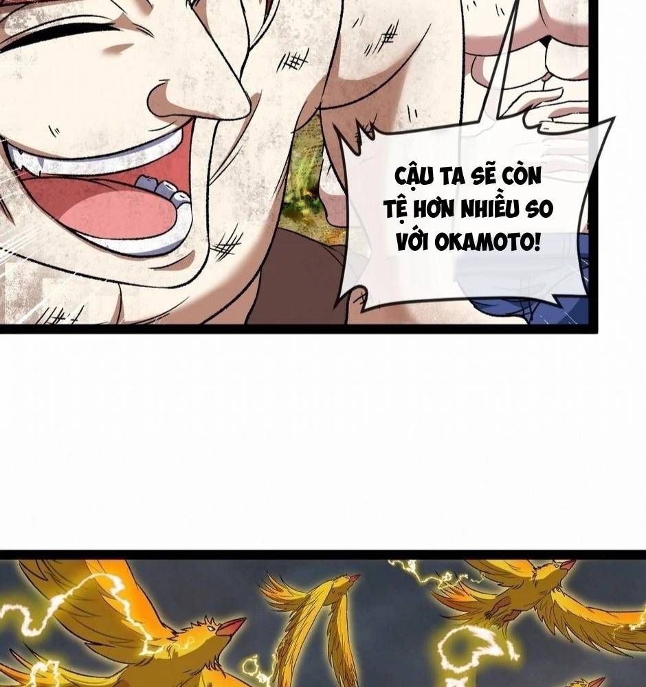 Hệ Thống Thăng Cấp Thành Thần: Chapter 136