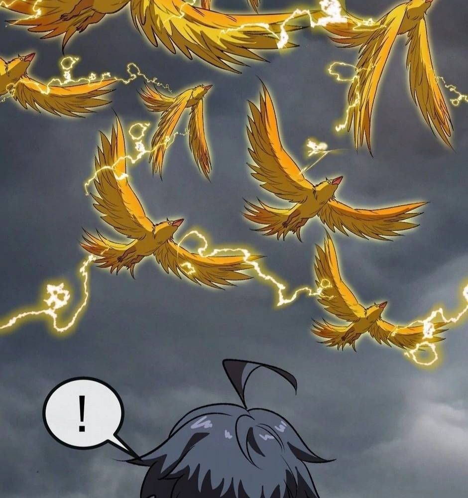 Hệ Thống Thăng Cấp Thành Thần: Chapter 136