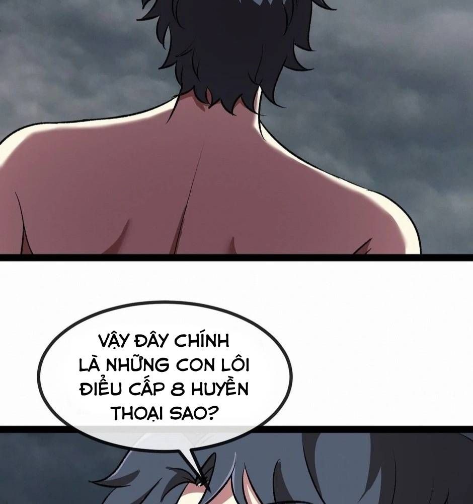 Hệ Thống Thăng Cấp Thành Thần: Chapter 136