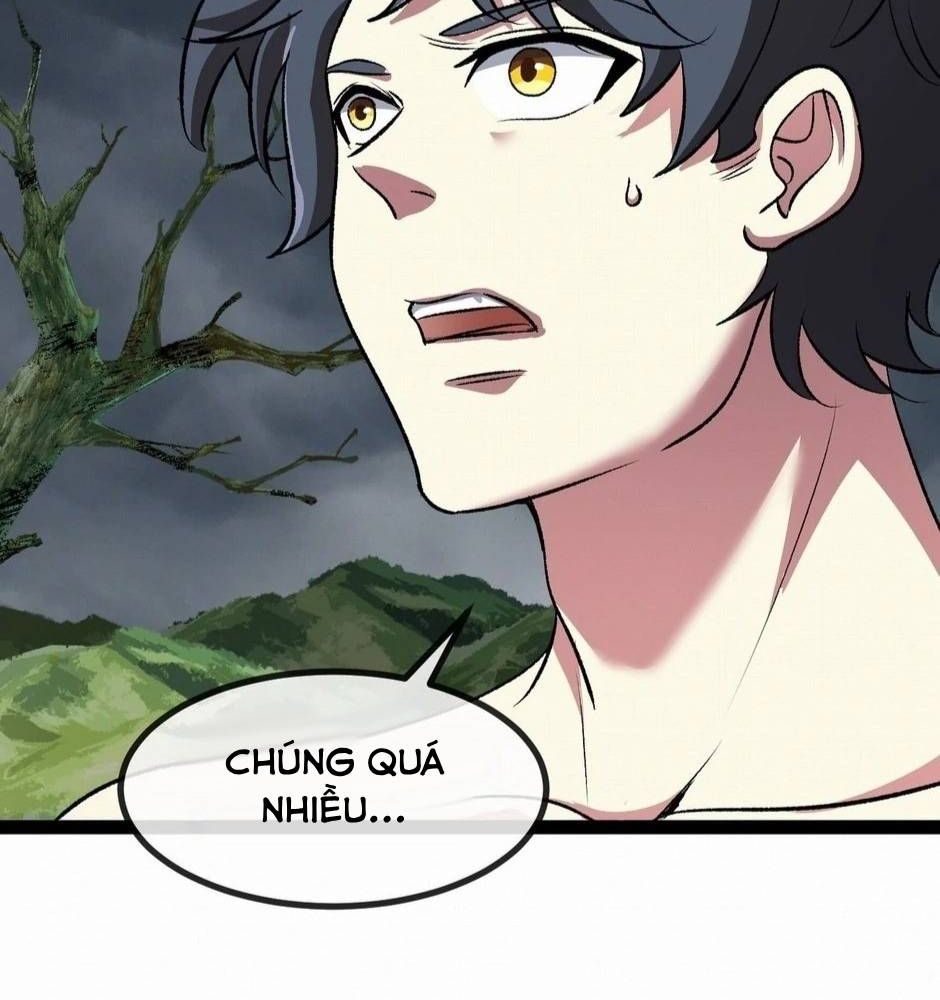 Hệ Thống Thăng Cấp Thành Thần: Chapter 136